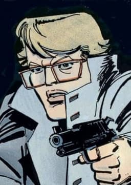 Commissioner Ellen Yindel