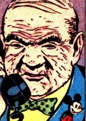 Commissioner Gillian B. Loeb