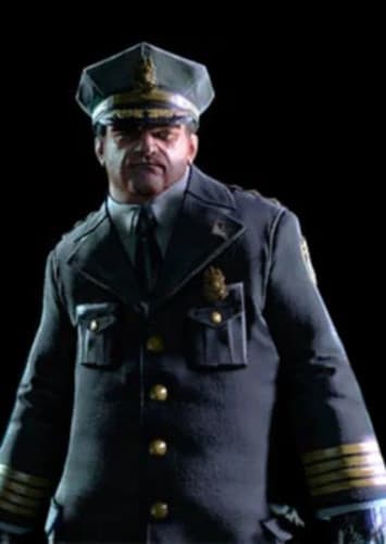 Commissioner Gillian Loeb