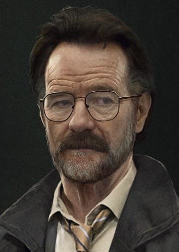 COMMISSIONER GORDON