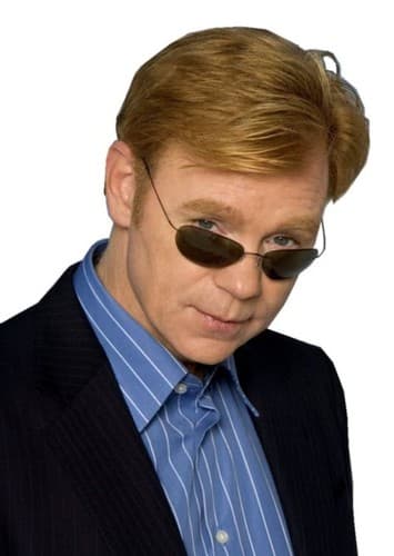 Commissioner James Gordon