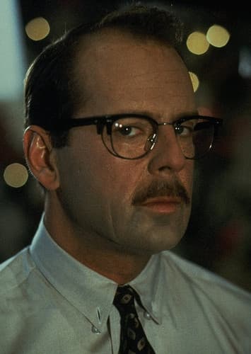 Commissioner James Gordon