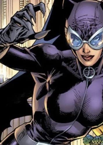 Catwoman/Selina Kyle