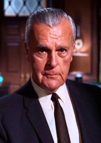 Commissioner Jim Gordon