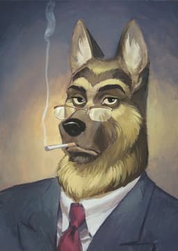 Commissioner Smirnov