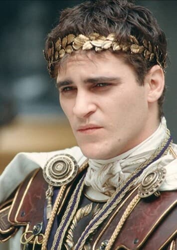 Commodus