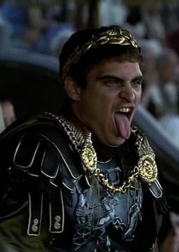 Commodus