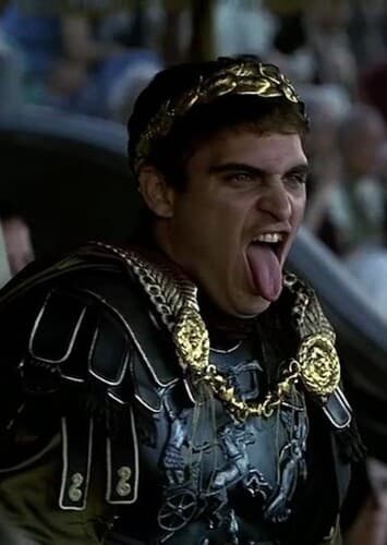 Commodus