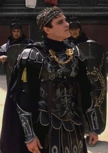 Commodus