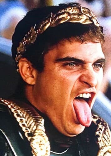 Commodus