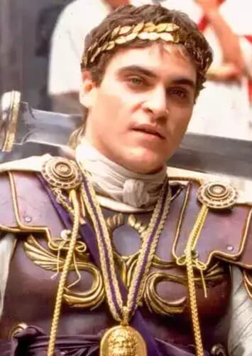 Commodus