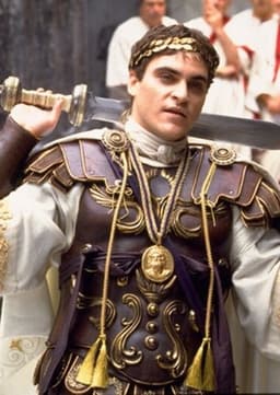 Commodus