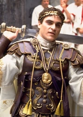 Commodus