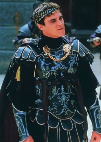 Commodus
