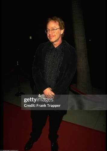 Danny Elfman