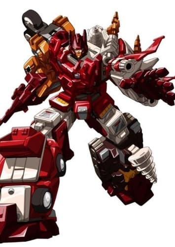 Computron