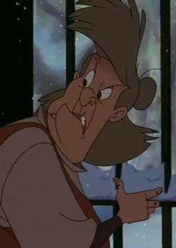 "Comrade" Phlegmenkoff