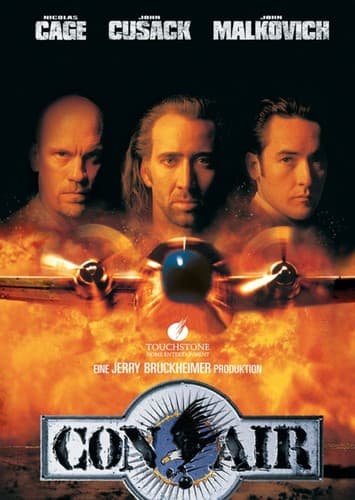 Con Air