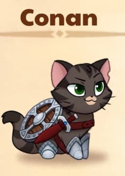 Conan