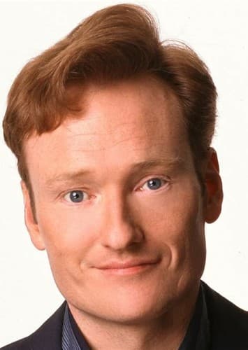 Conan O'Brien
