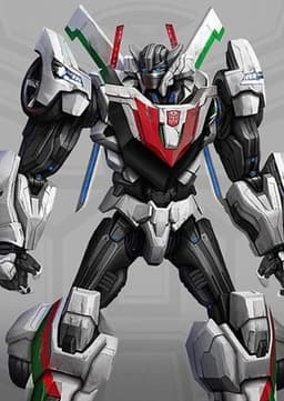 Wheeljack