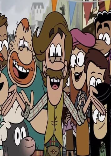 Concerned Townspeople