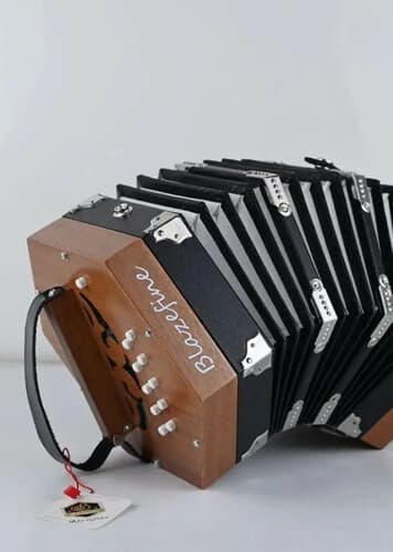 Concertina