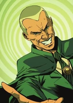Count Vertigo