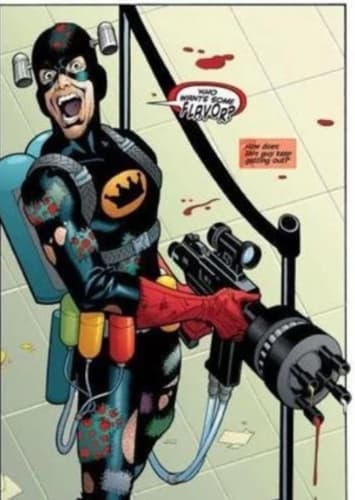 Condiment King (DCEU)