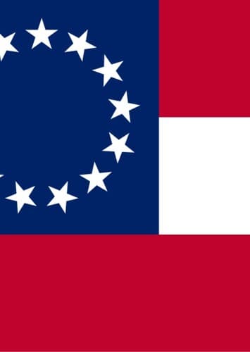 Confederate States