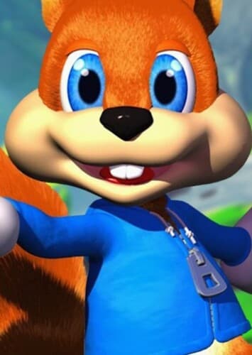 Conker