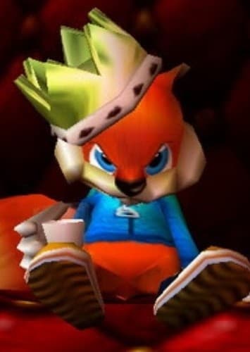 Conker