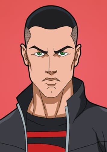 Conner Jonathan Kent