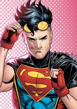 Conner Kent / Kon-El