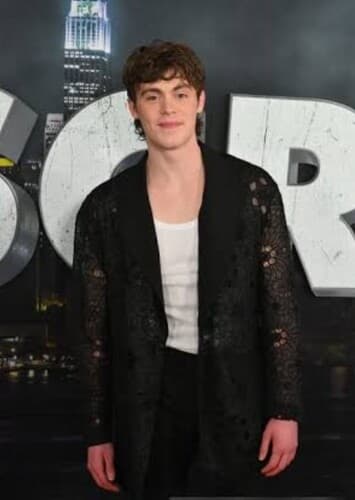 Conner Kent/Superboy