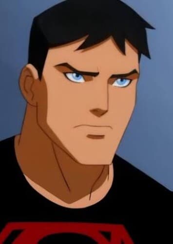 Conner Kent/Superboy