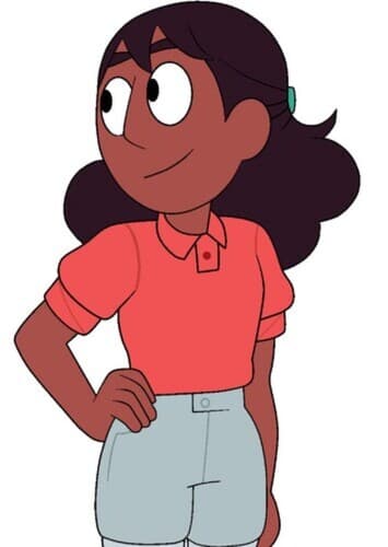 Connie