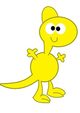 Connie Corythosaurus