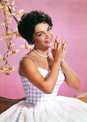 Connie Francis