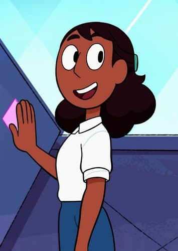 Connie Maheswaran