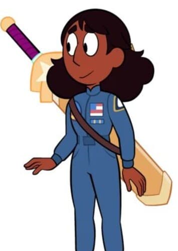 Connie Maheswaran