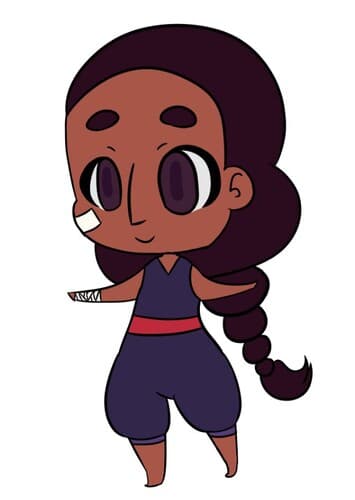 Connie Maheswaran