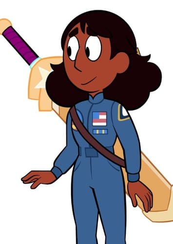 Connie Maheswaran