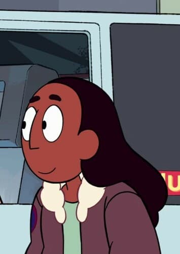 Connie Maheswaran