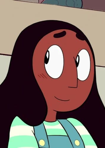 Connie Maheswaran