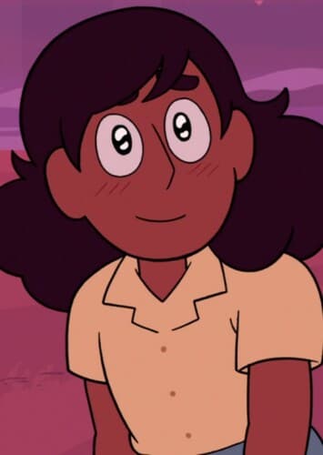 Connie Maheswaran