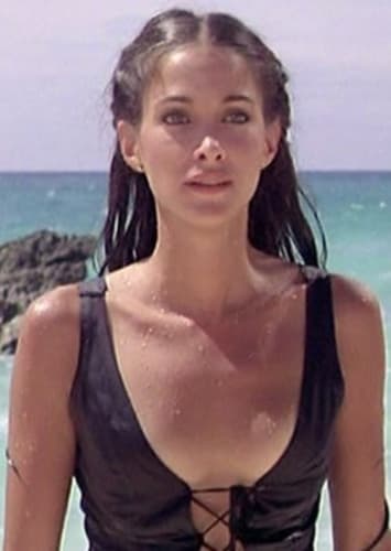 Connie Sellecca