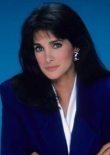 Connie Sellecca