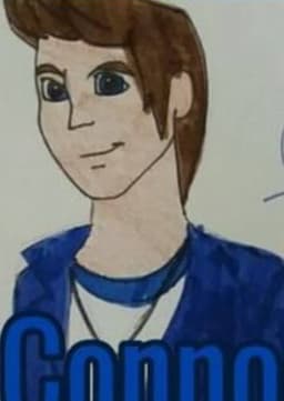 Connor