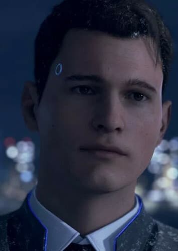 Connor